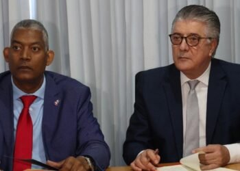 Santana revela cómo se realizará el traslado gradual a la cárcel Las Parras