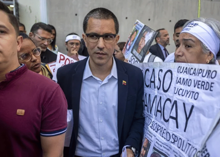 Histórica liberación: anuncian la libertad de 2.000 personas