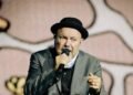 Rubén Blades y Willie Colón: la histórica reconciliación que pone fin a 20 años de enemistad en la salsa