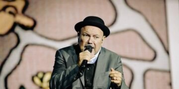 Rubén Blades y Willie Colón: la histórica reconciliación que pone fin a 20 años de enemistad en la salsa