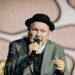 Rubén Blades y Willie Colón: la histórica reconciliación que pone fin a 20 años de enemistad en la salsa