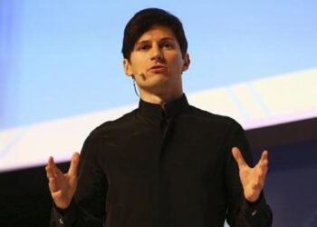 Rusia acusa al dueño de Telegram de desafiar a las autoridades al negarse a cooperar