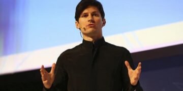 Rusia acusa al dueño de Telegram de desafiar a las autoridades al negarse a cooperar