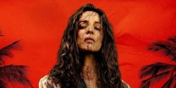 Send Help: Sam Raimi transforma el survival horror en una carnicería deliciosamente perversa