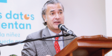 El 32% de la población que definirá el futuro de República Dominicana