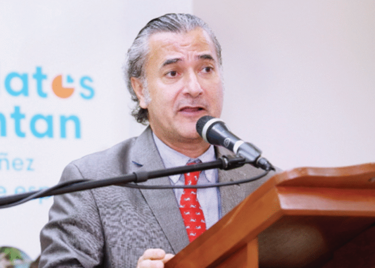 El 32% de la población que definirá el futuro de República Dominicana