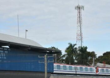 Adiós a los tapones: El Metro de Los Alcarrizos promete transformar el transporte según usuarios