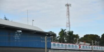 Adiós a los tapones: El Metro de Los Alcarrizos promete transformar el transporte según usuarios