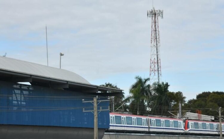 Adiós a los tapones: El Metro de Los Alcarrizos promete transformar el transporte según usuarios