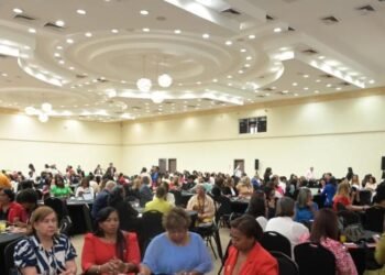 Histórico: Revelan los resultados de la consulta nacional sobre la situación social y jurídica de las mujeres