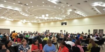 Histórico: Revelan los resultados de la consulta nacional sobre la situación social y jurídica de las mujeres