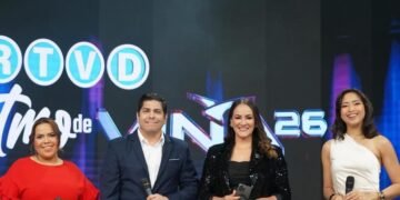 RTVD calienta motores con Rumbo a Viña: la antesala imperdible del festival internacional