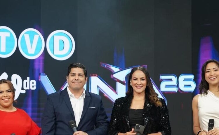 RTVD calienta motores con Rumbo a Viña: la antesala imperdible del festival internacional