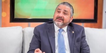 «Es una actividad interna de ellos»: La contundente respuesta sobre el proceso del PLD