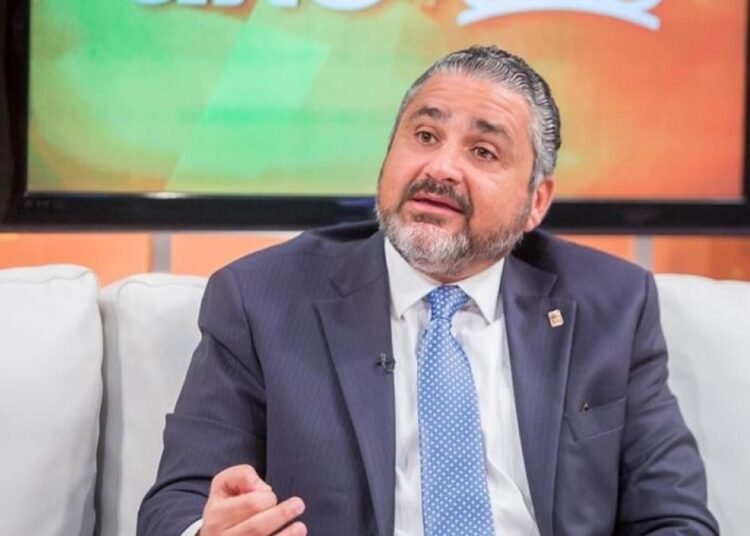 «Es una actividad interna de ellos»: La contundente respuesta sobre el proceso del PLD