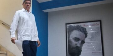 EEUU se une a la investigación por la tragedia de la lancha que dejó 4 muertos