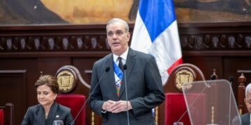 Las 30 frases clave de Luis Abinader que resumen su visión y el rumbo de la República Dominicana