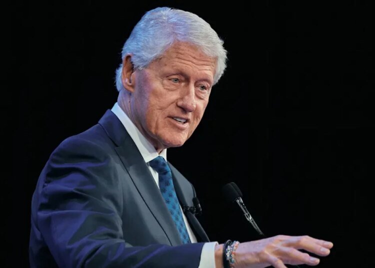 Toda la verdad sobre Jeffrey Epstein: La aclaración definitiva que confirma la ausencia de conductas indebidas