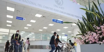 2030: Proyección alarmante de 22,6 millones de nuevos casos