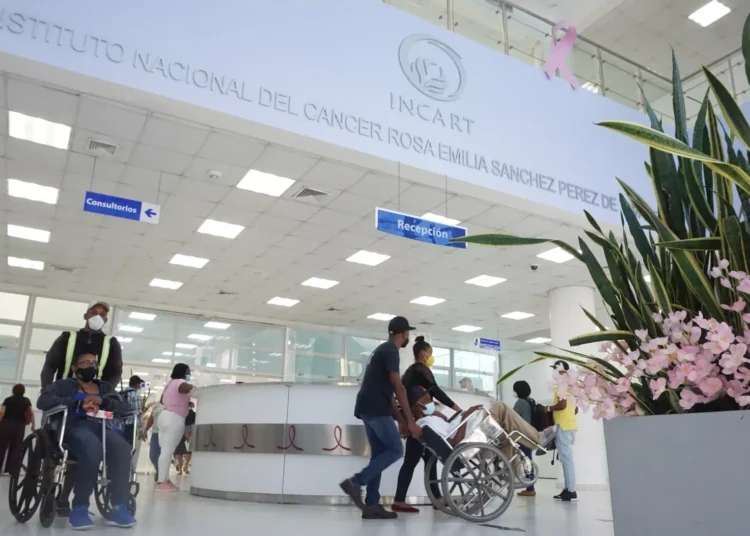 2030: Proyección alarmante de 22,6 millones de nuevos casos