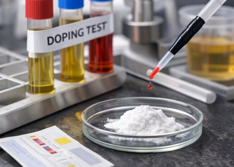 ¿Positivo por usar crema? Alertan sobre el riesgo de dopaje por ungüentos de marihuana