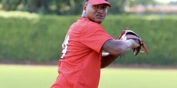 Mi mayor rival soy yo