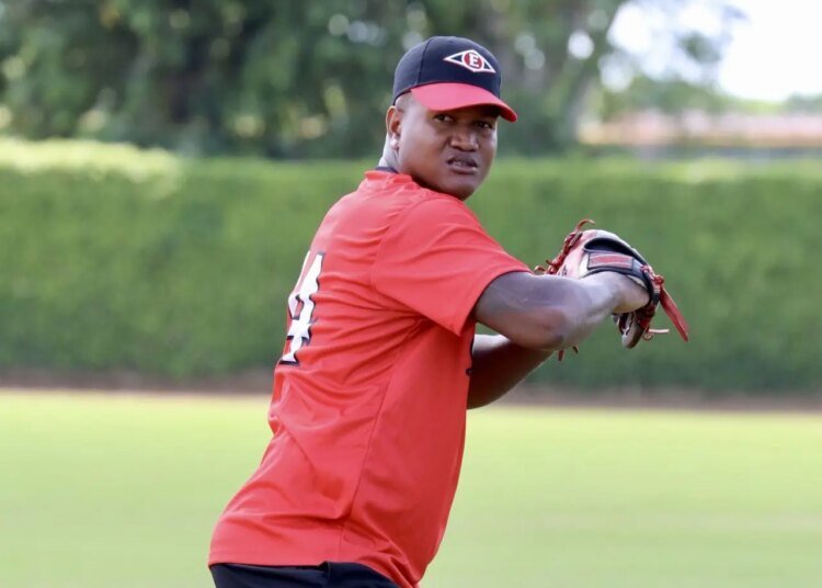 Mi mayor rival soy yo