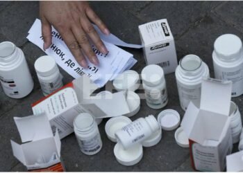 Hito contra el VIH: prueban con éxito la revolucionaria pastilla única diaria que combina dos fármacos