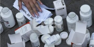 Hito contra el VIH: prueban con éxito la revolucionaria pastilla única diaria que combina dos fármacos