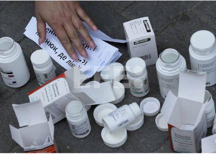 Hito contra el VIH: prueban con éxito la revolucionaria pastilla única diaria que combina dos fármacos