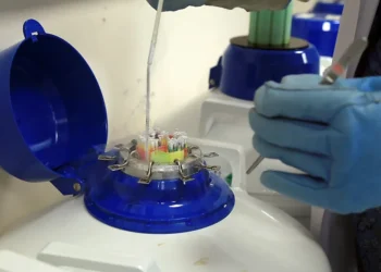 Alerta: Hallan compuestos químicos en el semen que dañan gravemente la fertilidad masculina