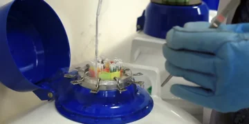 Alerta: Hallan compuestos químicos en el semen que dañan gravemente la fertilidad masculina