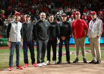 Escogido celebra 105 años de gloria: La ambiciosa estrategia para blindar su histórico legado