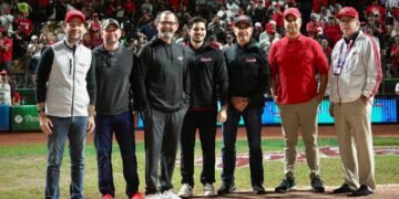 Escogido celebra 105 años de gloria: La ambiciosa estrategia para blindar su histórico legado