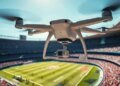 Nueva York blinda el Mundial de fútbol ante la creciente amenaza de drones