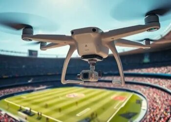 Nueva York blinda el Mundial de fútbol ante la creciente amenaza de drones