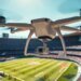 Nueva York blinda el Mundial de fútbol ante la creciente amenaza de drones