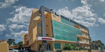 ¡25 Años de Impacto! Policlínico Nacional: El Referente Médico de Santo Domingo Este