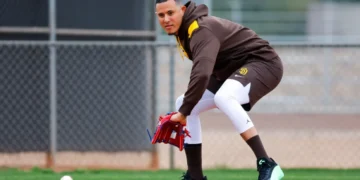 Manny Machado se une al «Dream Team» de República Dominicana: El refuerzo estelar está listo