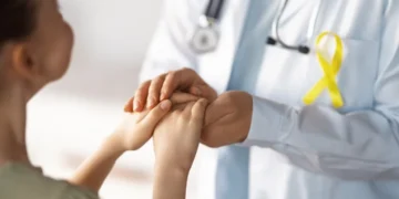 Cáncer infantil: la alarmante realidad de una de las principales causas de muerte en niños y adolescentes