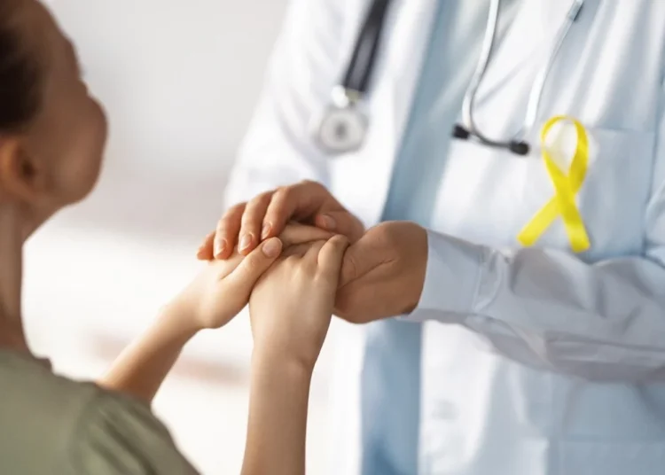 Cáncer infantil: la alarmante realidad de una de las principales causas de muerte en niños y adolescentes