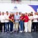 Abinader impulsa el futuro de la juventud en Puerto Plata con la entrega de dos polideportivos