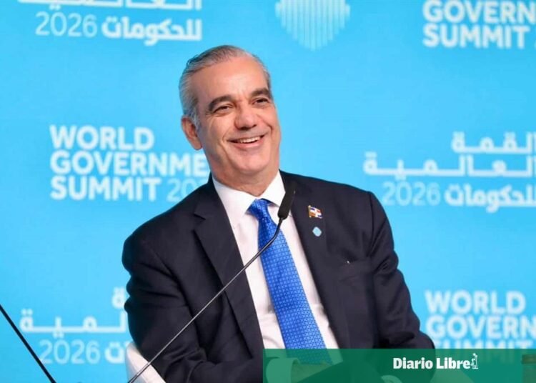 Abinader Anuncia: ¡Venezuela Despega al Caer Maduro!