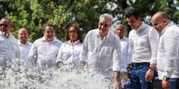 Abinader se lanza a las provincias: conoce su intensa agenda de trabajo para este fin de semana