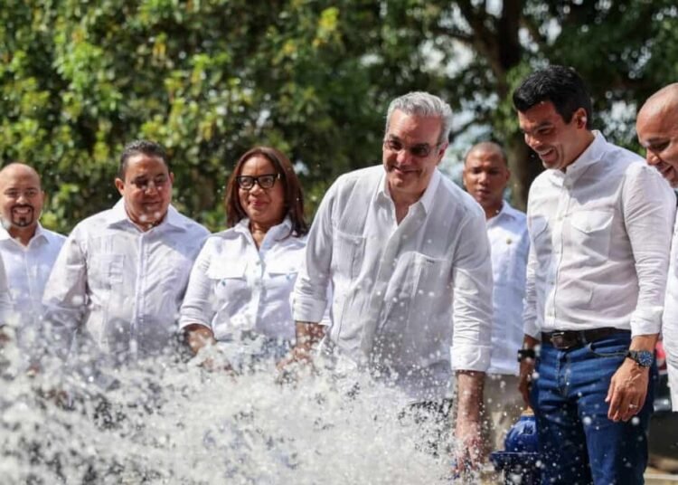 Abinader se lanza a las provincias: conoce su intensa agenda de trabajo para este fin de semana