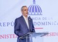 Abinader: República Dominicana dejará de ser usuaria para ser protagonista de la tecnología global