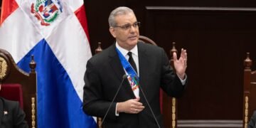 Abinader rinde cuentas: el balance real entre sus obras y las promesas pendientes