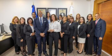 Contraloría revoluciona la supervisión de las Nobaci con su nuevo modelo de validación sectorizada