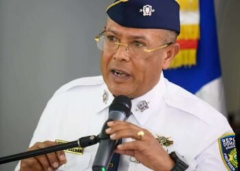 Mandato de dos años del director de la Policía Nacional es obligatorio e inamovible por ley