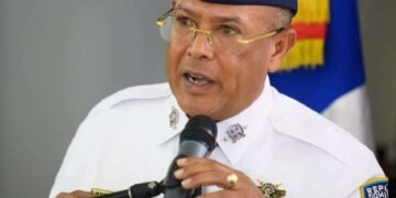 Mandato de dos años del director de la Policía Nacional es obligatorio e inamovible por ley